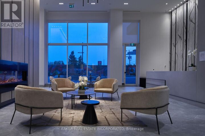 Property Photo:  260 Malta Avenue 103  ON L6Y 6L7 
