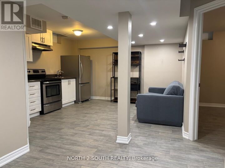 Property Photo:  23 Vanwood Crescent Bsmt  ON L6P 2X3 