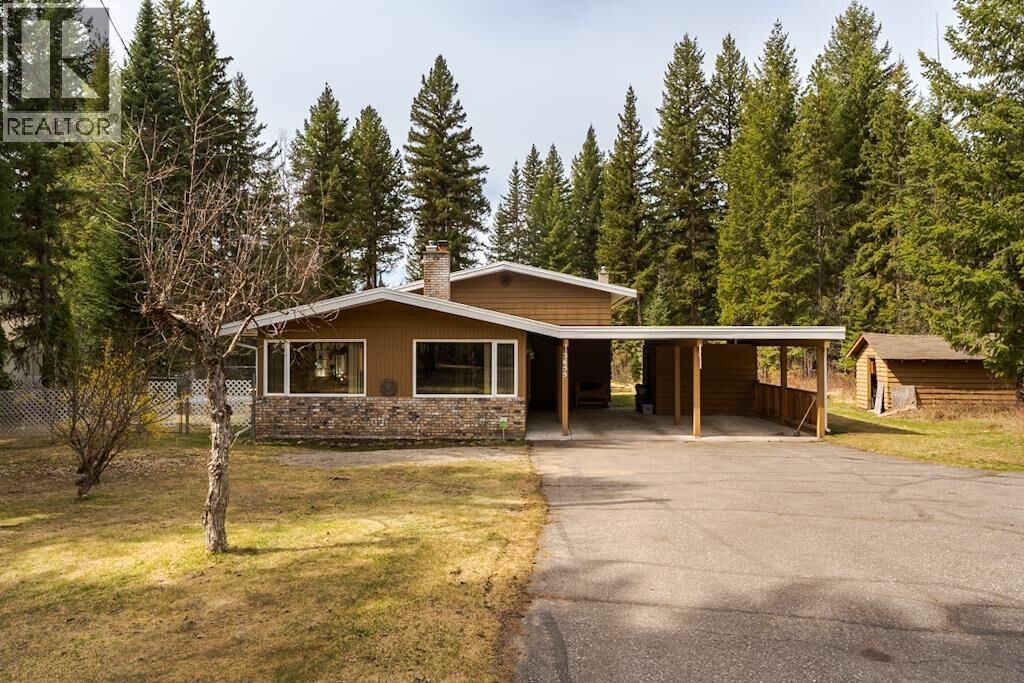 Property Photo:  3655 Riverview Road  BC V2K 4Y7 