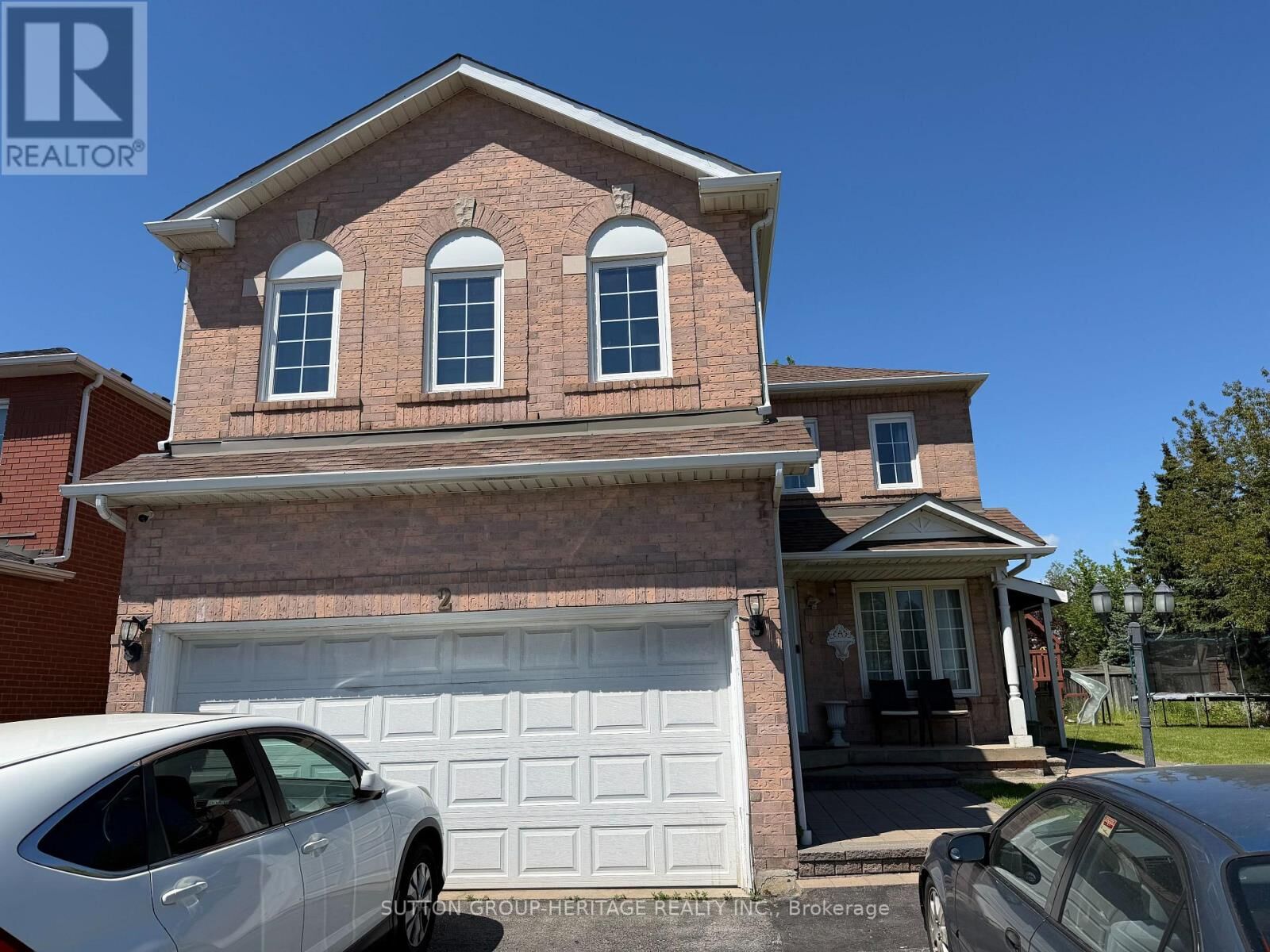 Property Photo:  2 Kerrison Drive West Bsmt  ON L1Z 1K1 