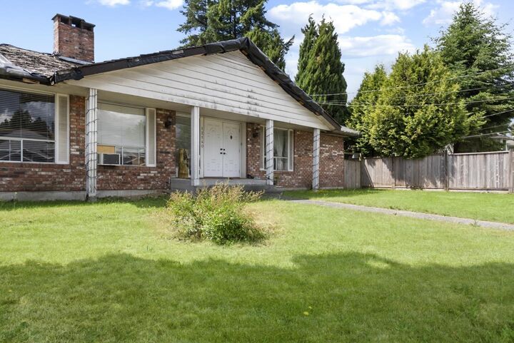 Property Photo:  12140 96 Avenue  BC V3V 1W4 