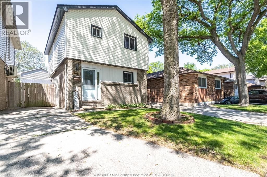 Property Photo:  8611 Darlington  ON N8S 4M5 