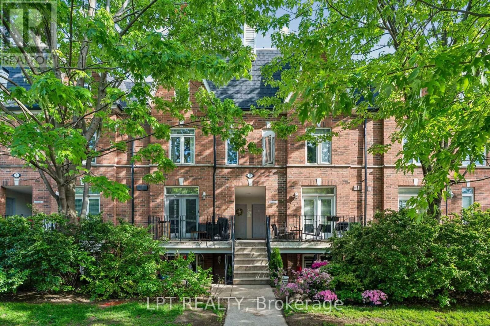 Property Photo:  7 Shank Street 704  ON M6J 3W9 