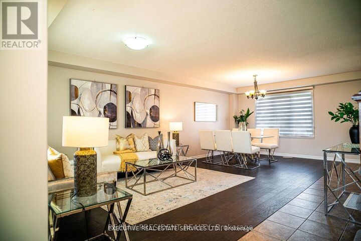 Property Photo:  700 Spitfire Street  ON N4T 0B1 