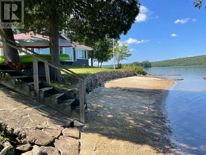 Property Photo:  922 Porters Landing Road  ON P0H 2R0 