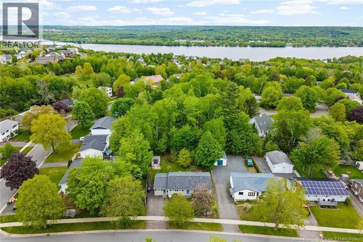 Property Photo: 75 Chandler Drive NB E3B 5S6
