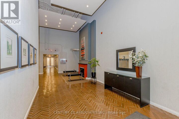 Photo de la propriété:  66 Bay Street South 107  ON L8P 4Z6 
