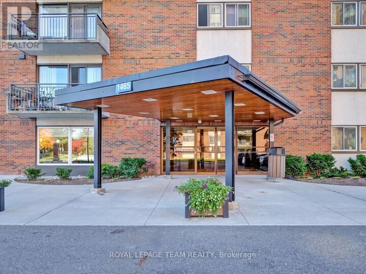 Property Photo:  1465 Baseline Road 312  ON K2C 3L9 