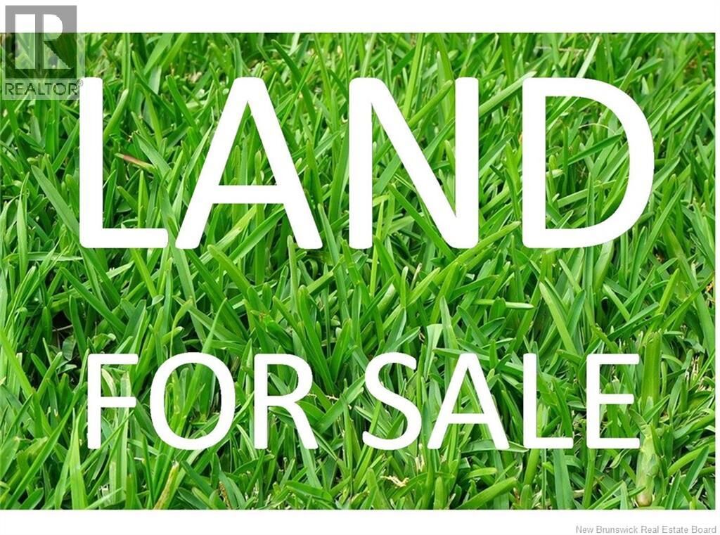 Property Photo:  Meadow Cove Road  NB E5J 1Y5 