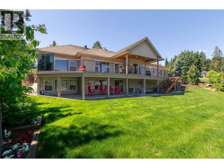 Property Photo:  2459 Marine Place  BC V0E 1H1 