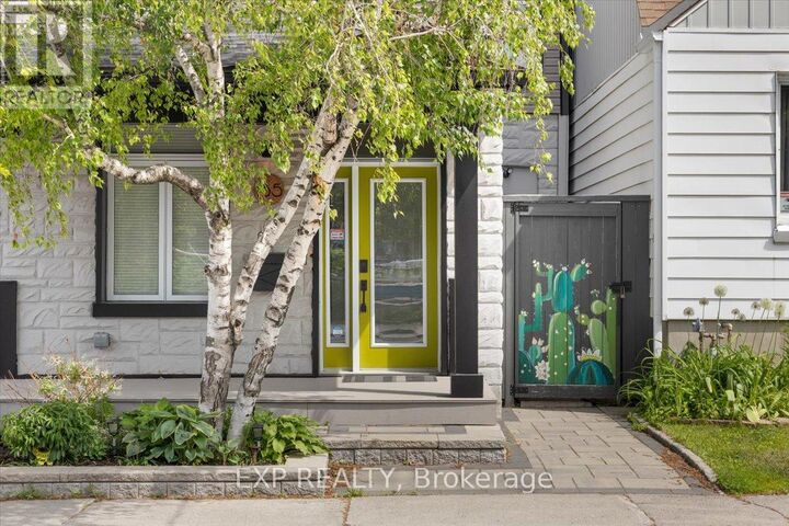 Property Photo:  185 Deschamps Avenue  ON K1L 5Z3 