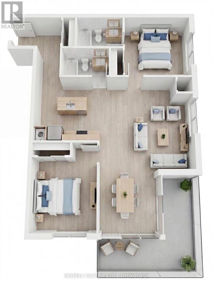 Property Photo:  12 Clara Drive 409  ON K0K 2T0 