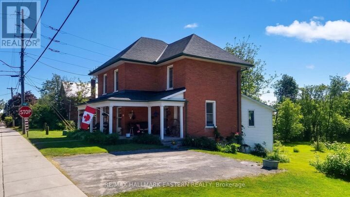 Property Photo:  45 Spring Street  ON K0L 2V0 