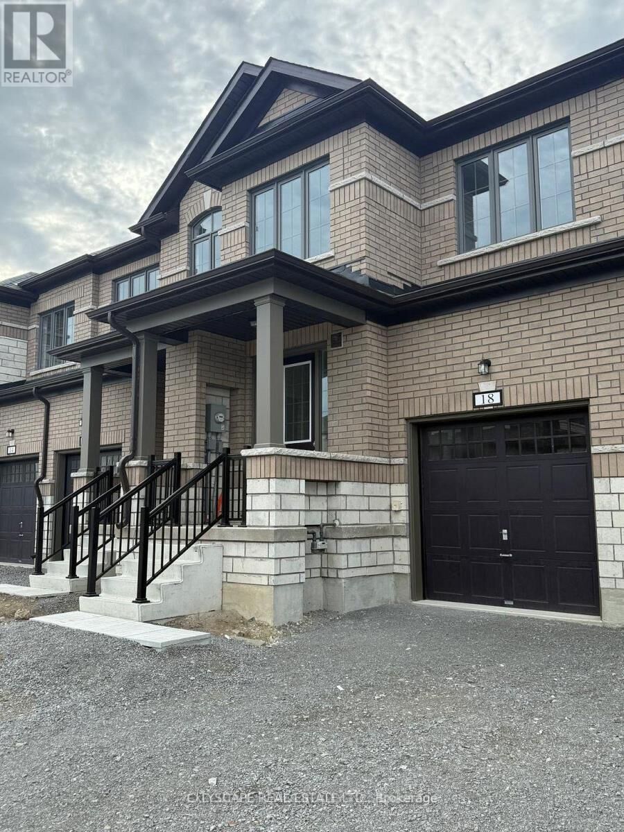 Property Photo:  18 Walters Street  ON K9V 6A9 