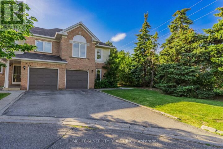 Property Photo:  66 Brisbane Court 38  ON L6R 1V4 