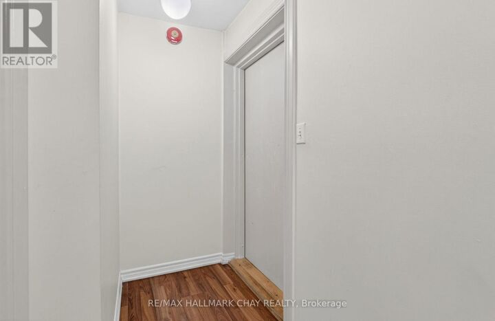 Property Photo:  158 Galloway Road 1B  ON M1E 1X2 