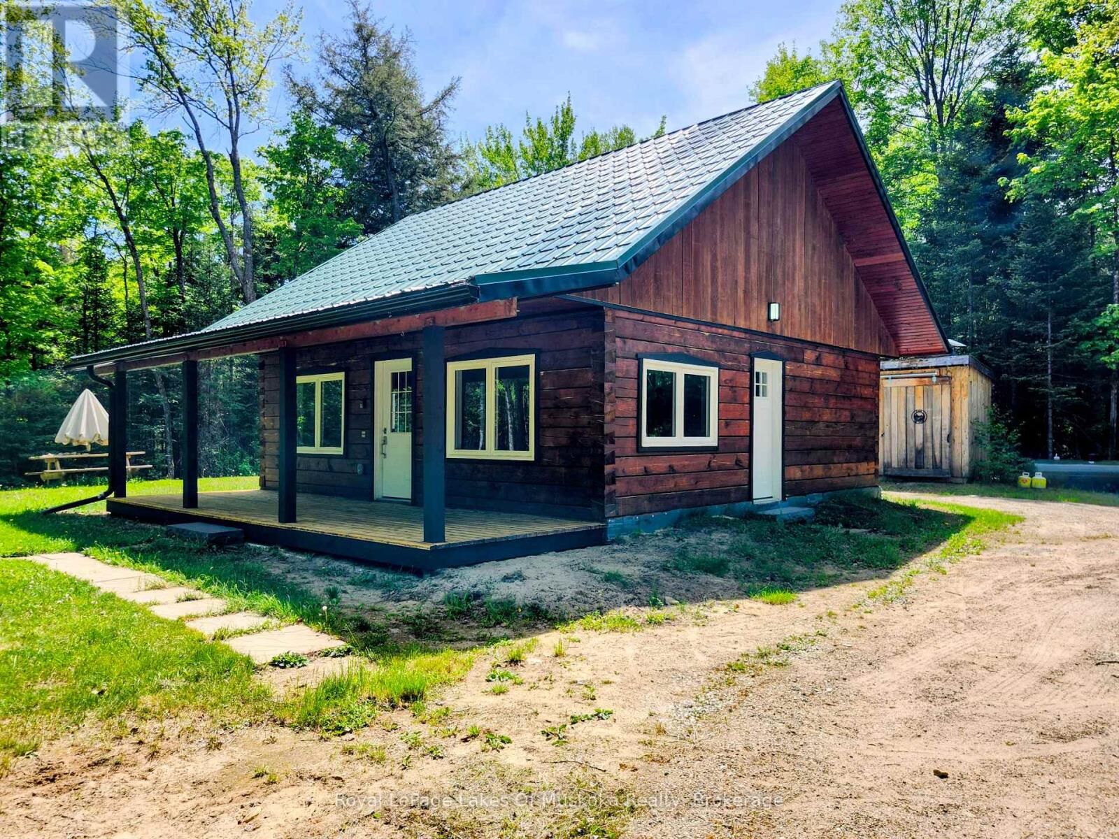 Property Photo:  3997 Chetwynd Road  ON P0A 1M0 