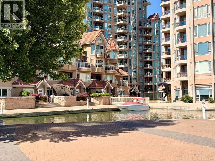 Property Photo: 1152 Sunset Drive 1002 BC V1Y 9R7