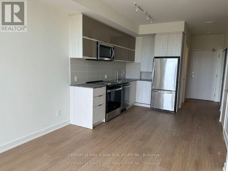 Property Photo:  10 Deerlick Drive 1506  ON M3A 0A7 