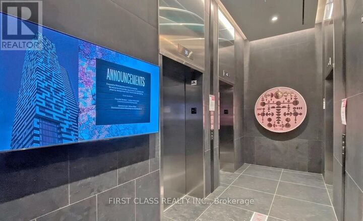 Property Photo:  25 Richmond Street East 1204  ON M5C 1N7 