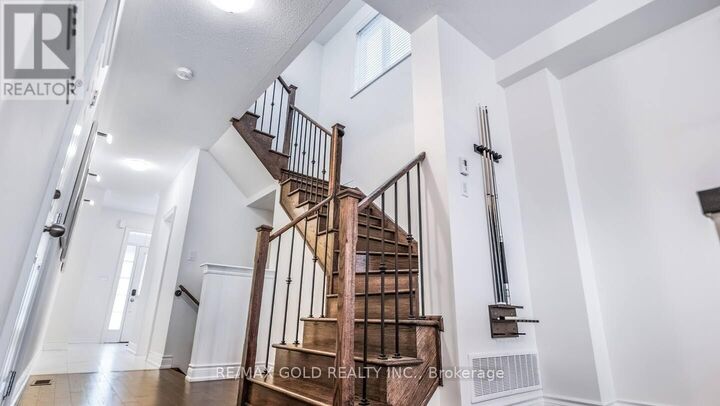 Property Photo:  1345 Restivo Lane  ON L9E 1K2 
