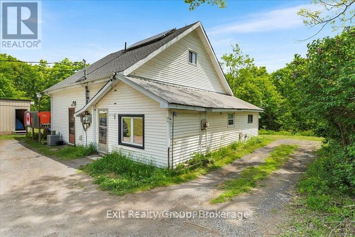 Property Photo:  330 Black River Road B  ON K0K 3J0 