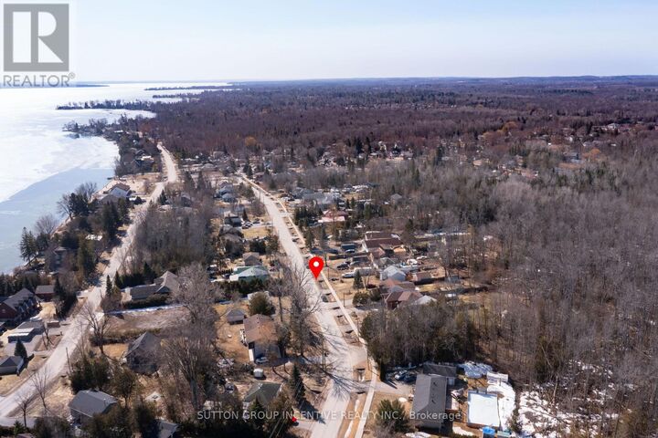 Property Photo:  2766 Ireton Street  ON L9S 2J2 