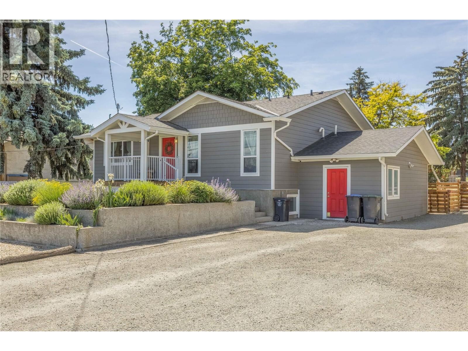 Property Photo:  3172 Smith Creek Road  BC V4T 1M7 