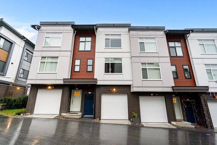 Property Photo:  5330 198 Street 107  BC V3A 1G1 