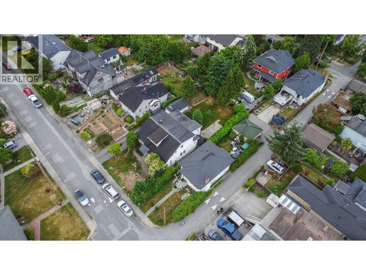 Property Photo:  220 Devoy Street  BC V3L 4E7 