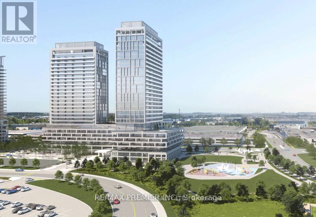 Property Photo:  8960 Jane Street 1819  ON L4K 0N9 