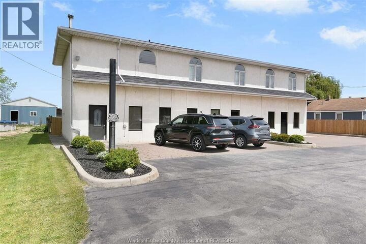 Property Photo:  9553 Malden Road  ON N9J 2W5 