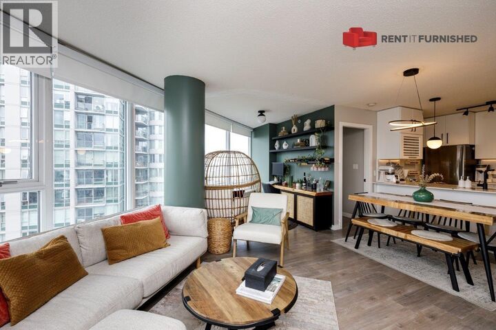Property Photo:  689 Abbott Street 2202  BC V6B 6B8 