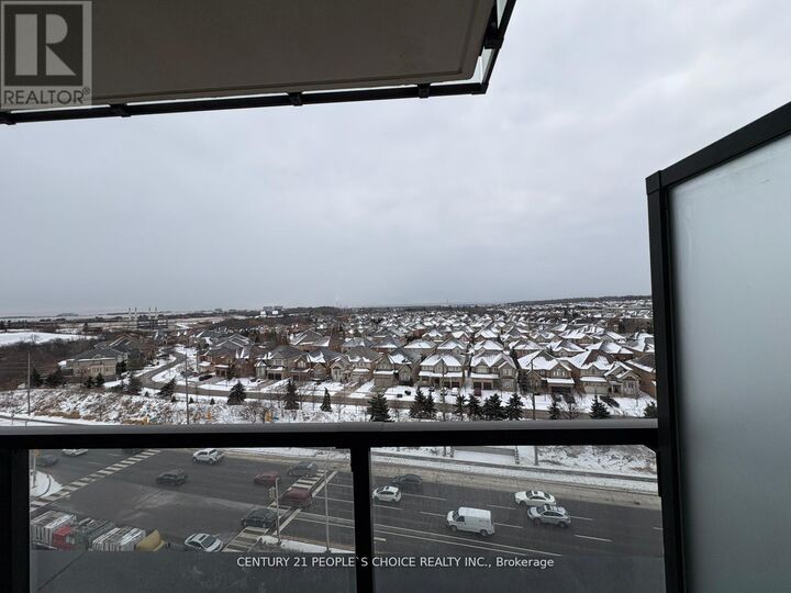 Property Photo:  1415 Dundas Street East 807  ON L6H 7V8 