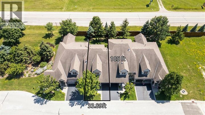 Property Photo: 3852 Turnberry Lane ON N0N 1E0