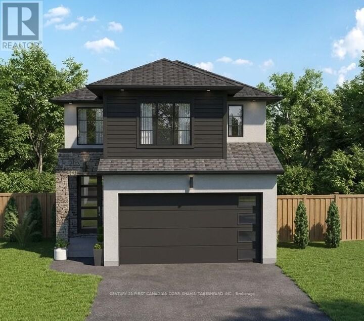 Lot 209 Hobbs Drive — photo 1