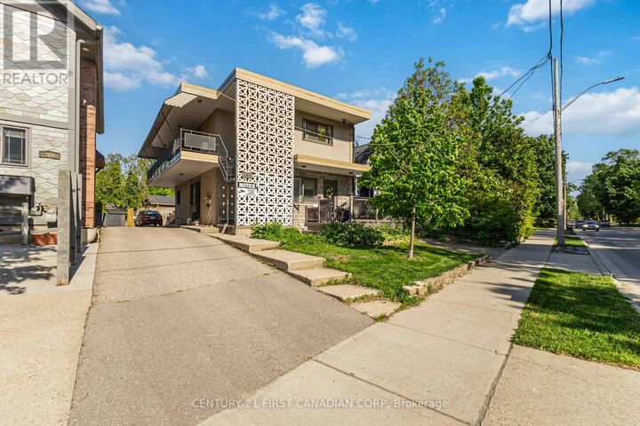 Photo de la propriété:  362 Wortley Road  ON N6C 3S2 