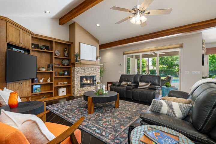 Property Photo: 43153 Moore Circle CA 92203