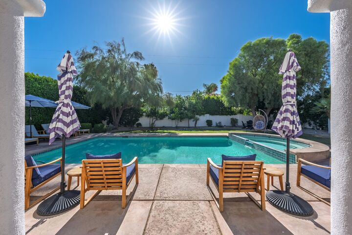 Property Photo:  50700 Calle Paloma  CA 92253 