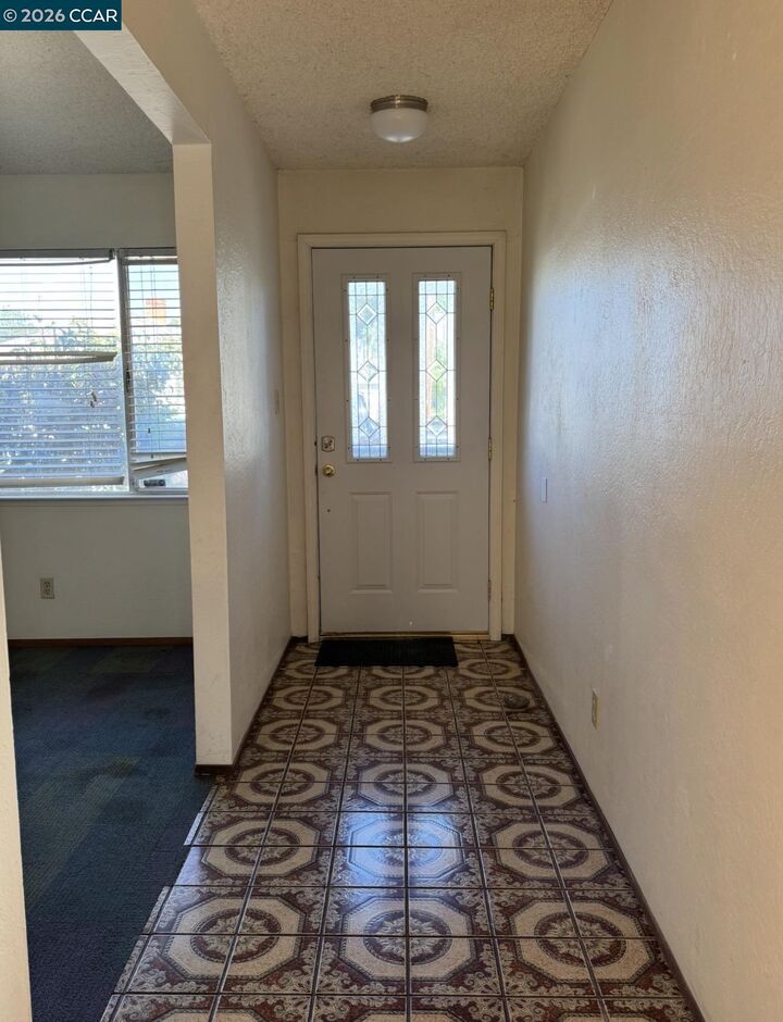 Property Photo: 2859 Foskett Ave CA 94520