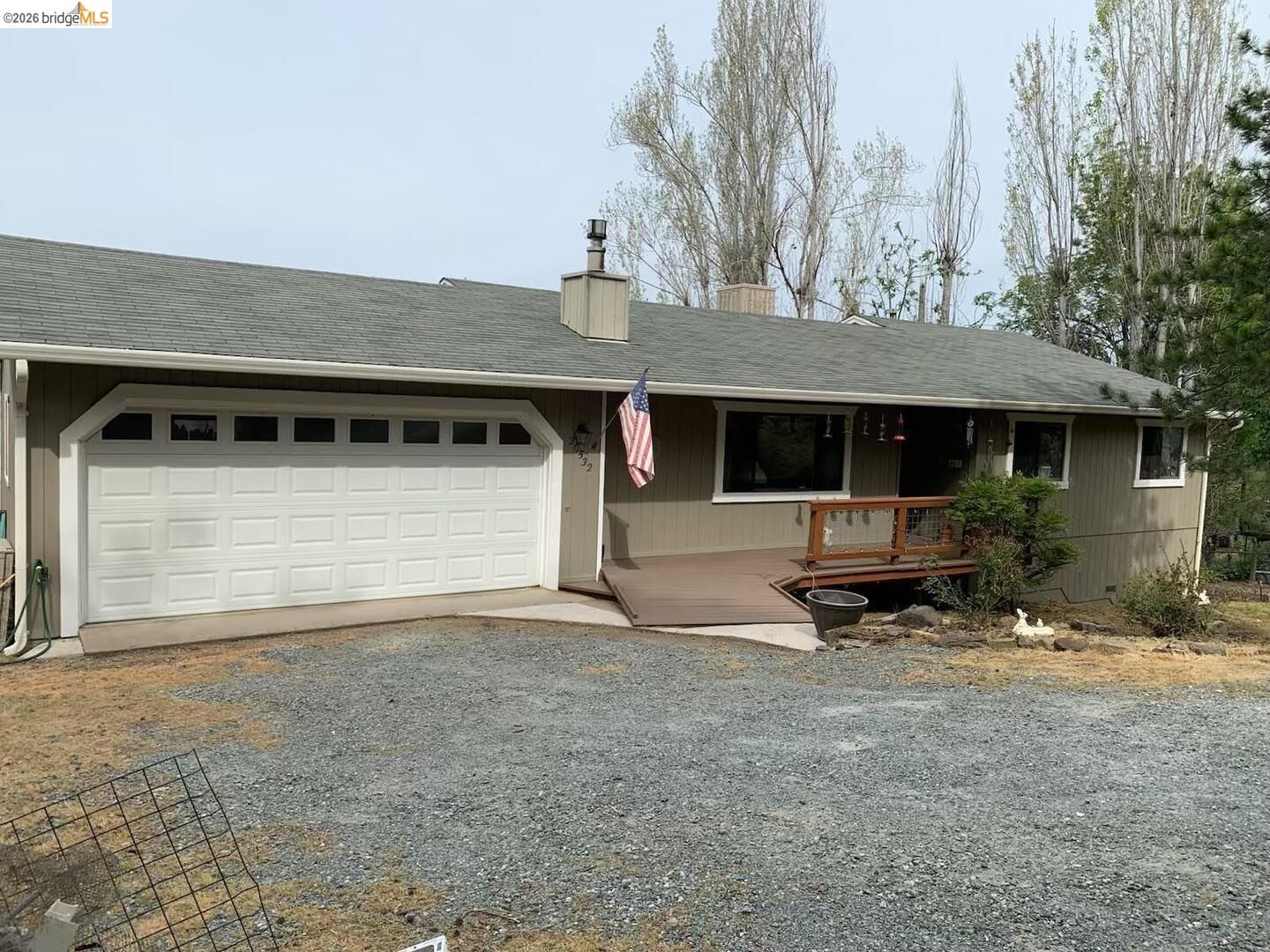 Property Photo: 20532 Charlotte Ct CA 95372