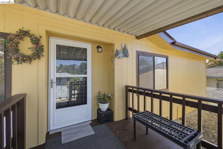 Property Photo:  10760 Wigwam Rd 69  CA 95327 