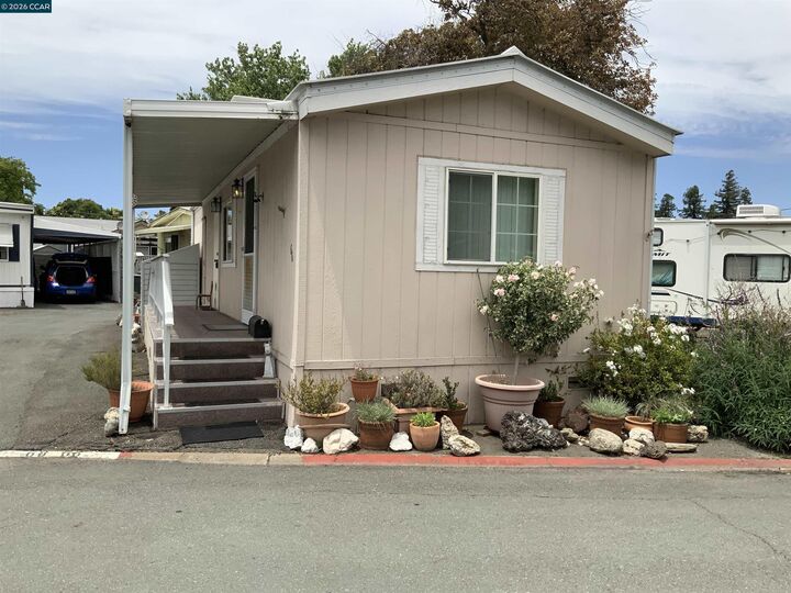 Property Photo:  66 The Trees Dr.  CA 94518 