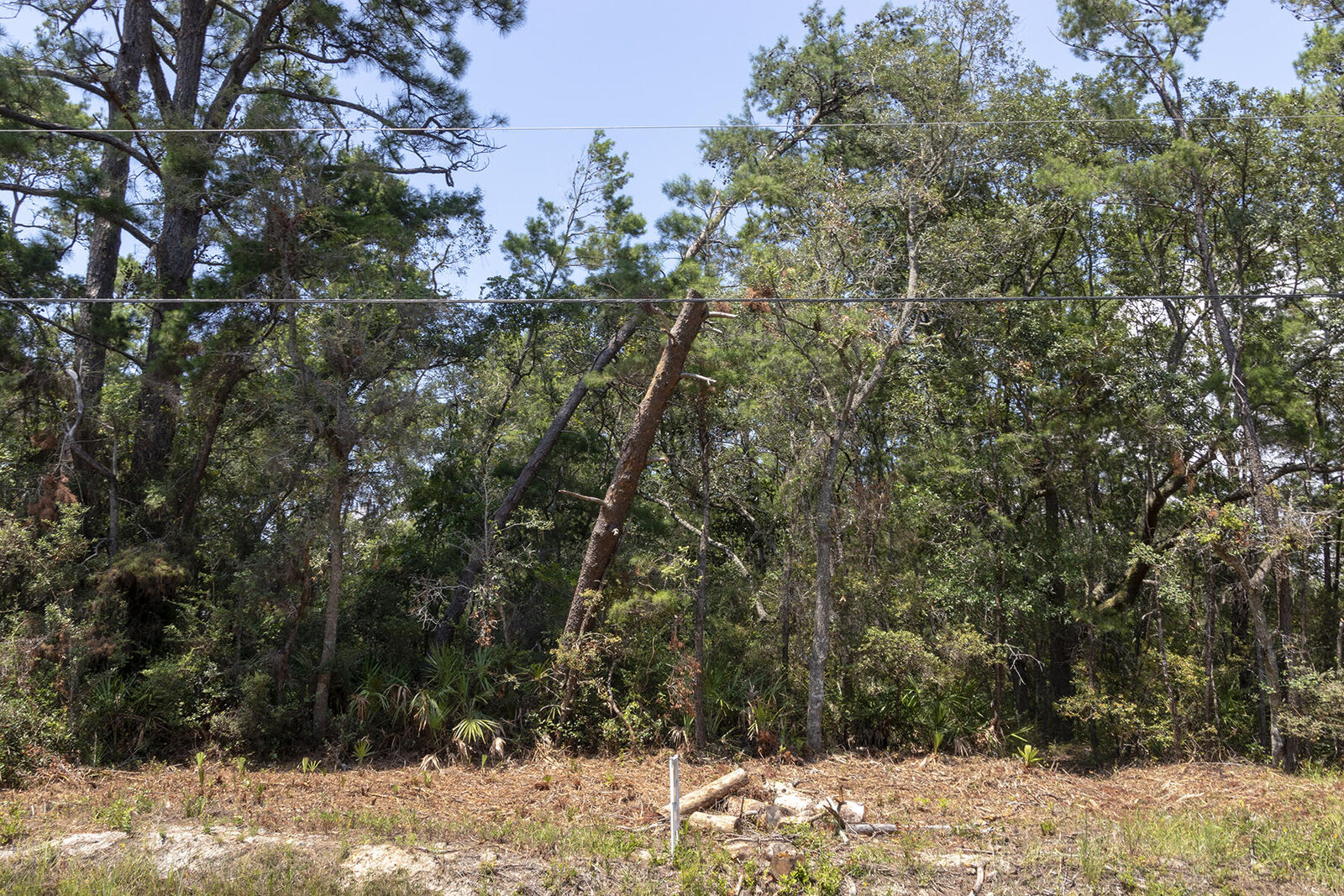 Property Photo: 27 E Point Washington Road FL 32459