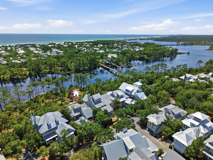 Property Photo:  21 Blackwater Street  FL 32459 
