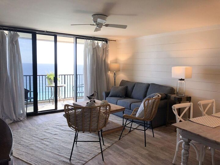Property Photo:  4100 E County Highway 30A Unit 2006  FL 32459 