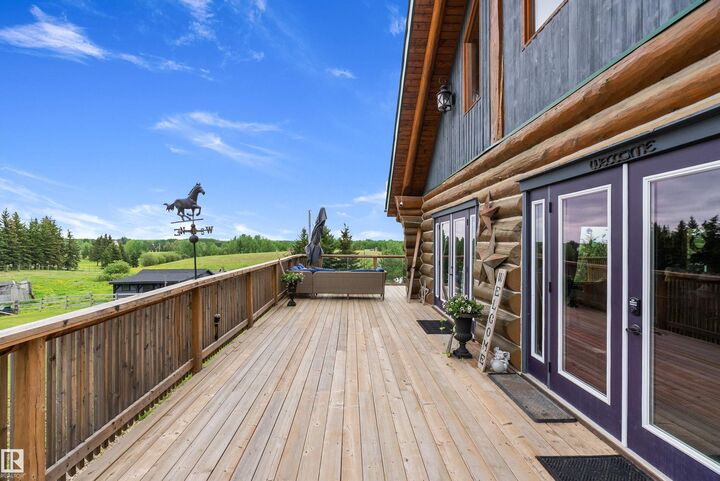 Property Photo:  280 50251 Range Road 234  AB T4X 0L6 