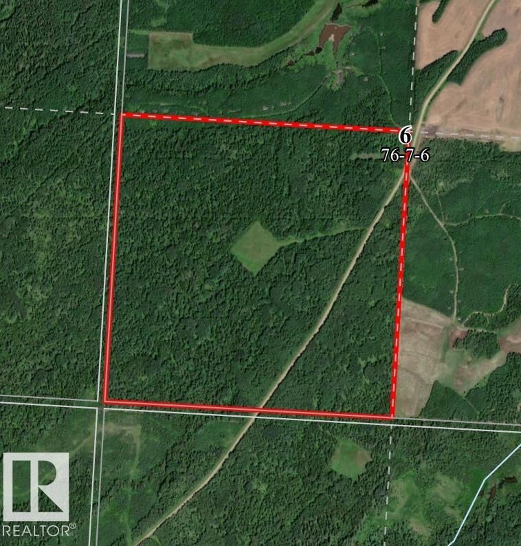 Property Photo:  Rge Rd 163  AB T0H 0H0 