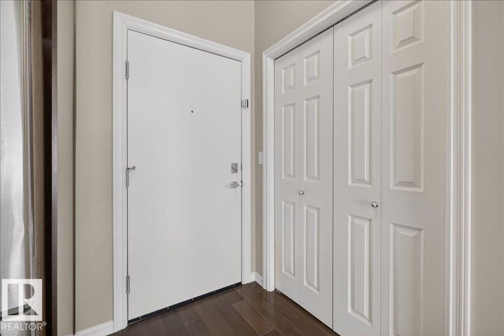 Property Photo: 2203 44 Avenue NW 413 AB T6T 0T1