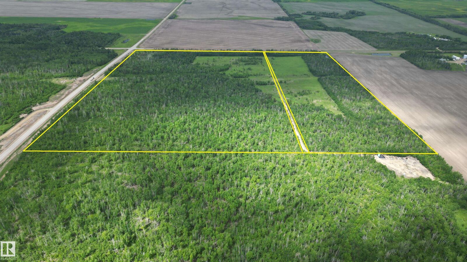 Property Photo:  Rge Rd 84  AB T0H 2A0 